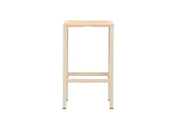 Fjôrd Barstoel Polly Beige