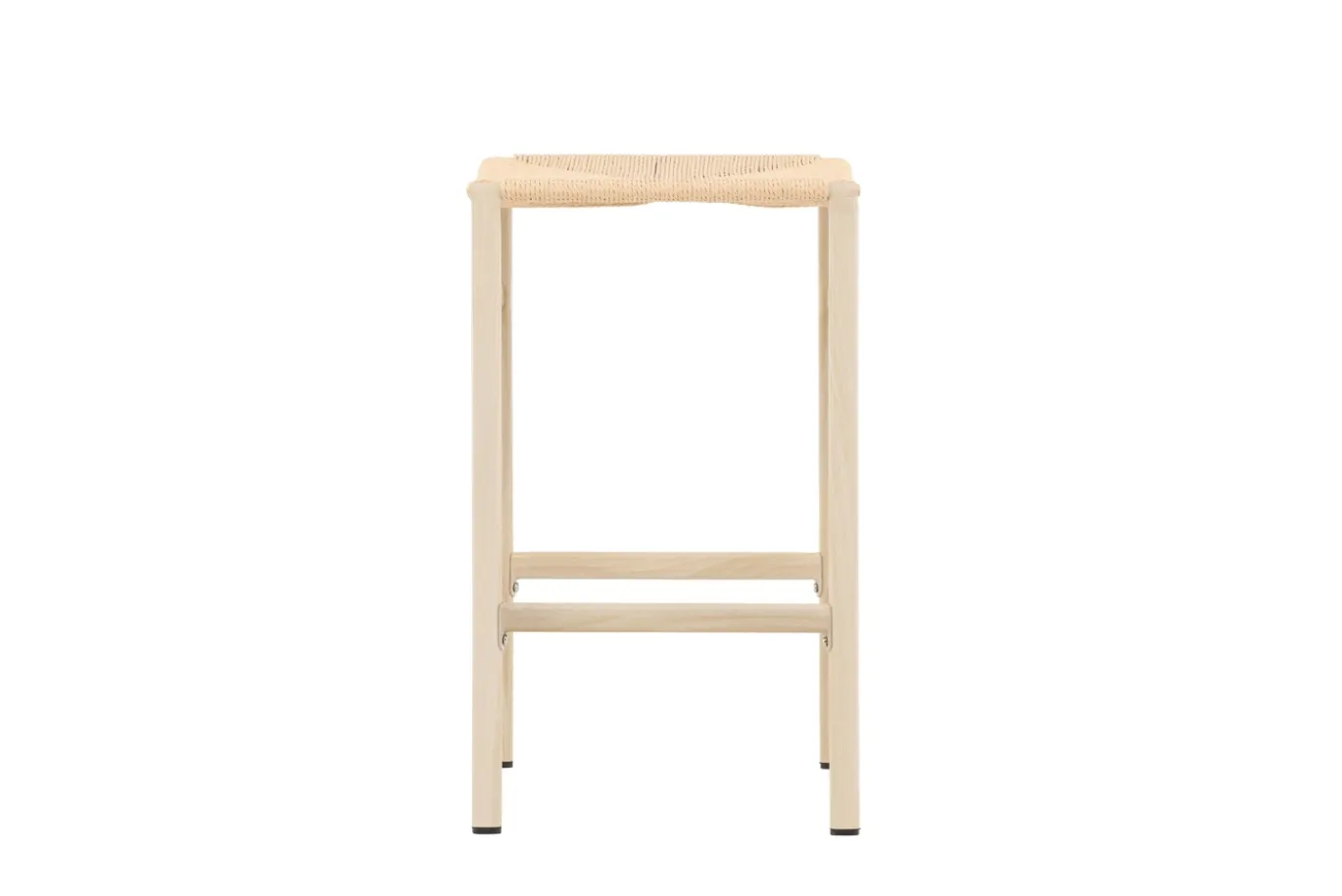 Fjôrd Barstoel Polly Beige