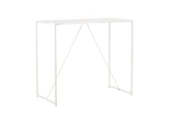 Fjôrd Bartafel Brea Beige 120cm