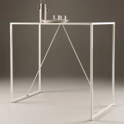 Fjôrd Bartafel Brea Beige 120cm
