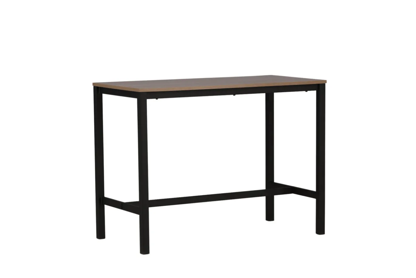 Fjôrd Bartafel Camden Walnoot Walnoot Mdf