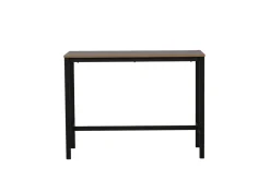 Fjôrd Bartafel Camden Walnoot Walnoot Mdf