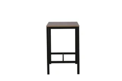 Fjôrd Bartafel Camden Walnoot Walnoot Mdf