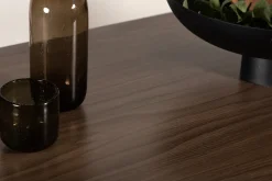 Fjôrd Bartafel Camden Walnoot Walnoot Mdf