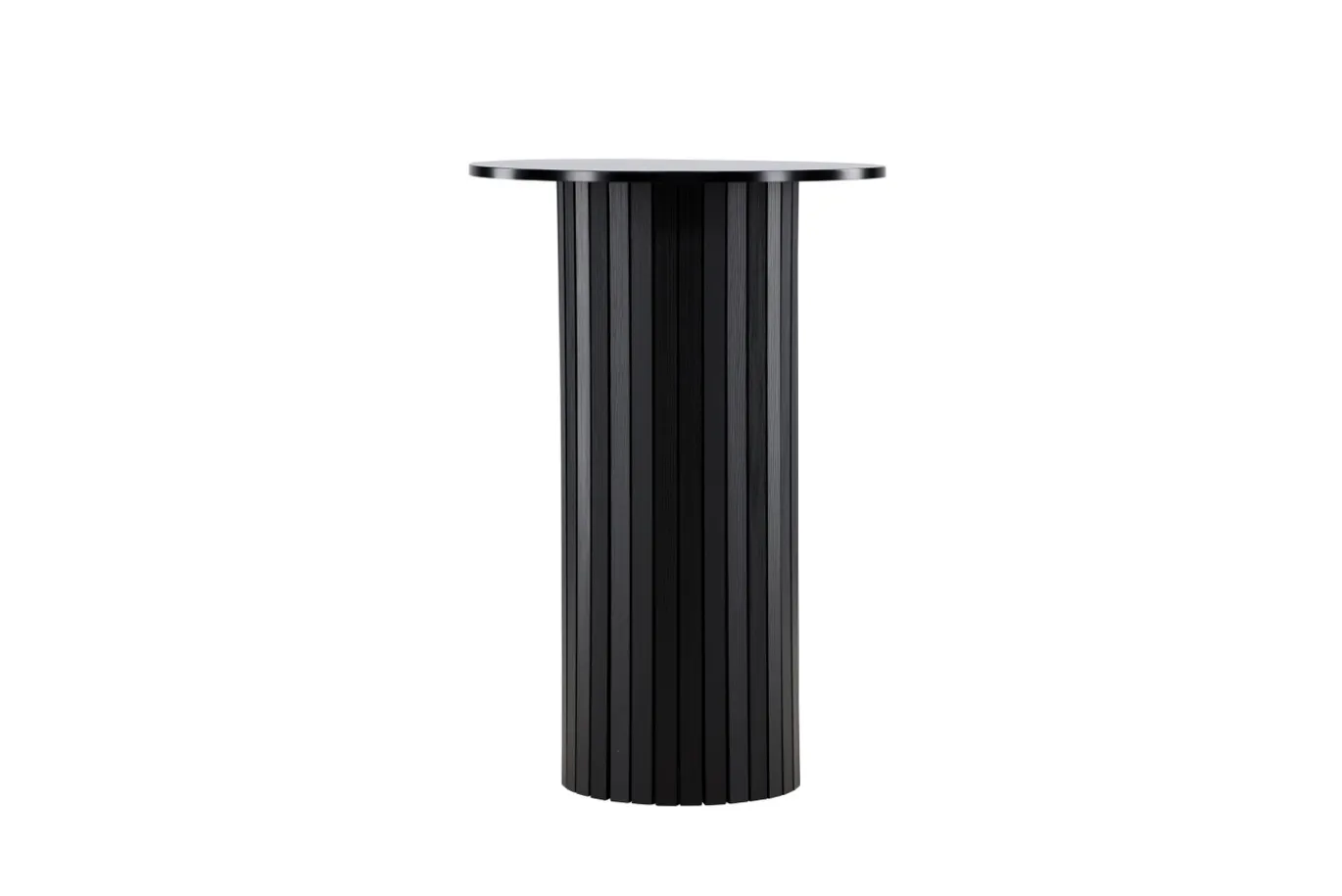 Fjôrd Bartafel Härön Ø70cm Zwart