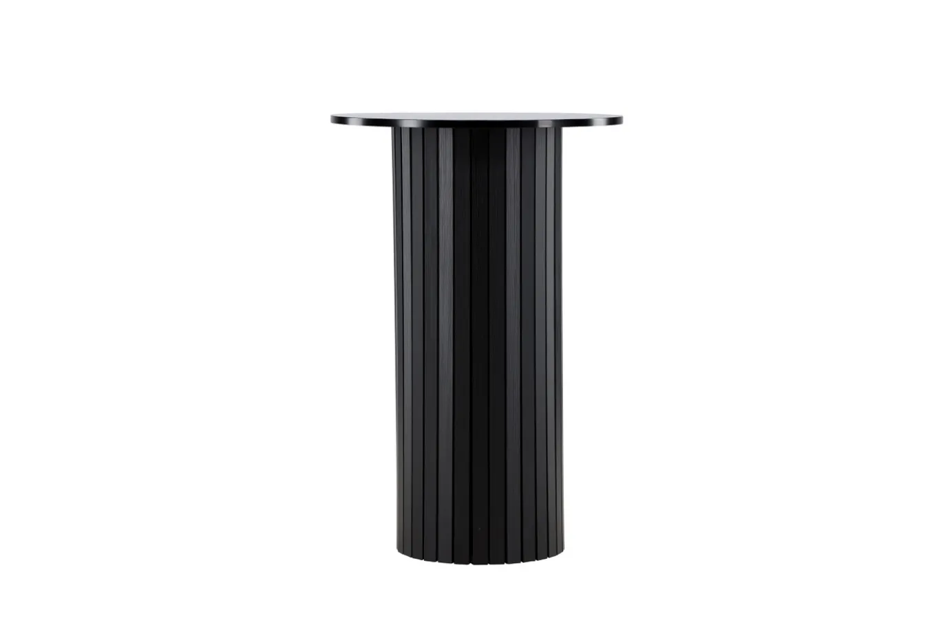 Fjôrd Bartafel Härön Ø70cm Zwart