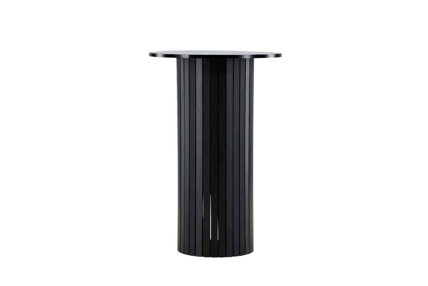 Fjôrd Bartafel Härön Ø70cm Zwart