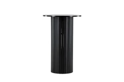 Fjôrd Bartafel Härön Ø70cm Zwart