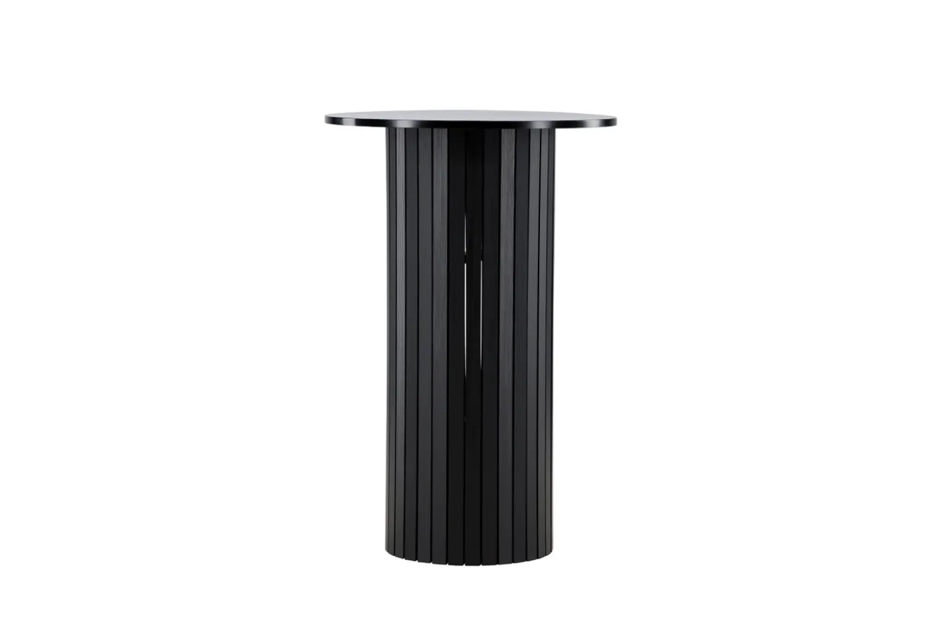 Fjôrd Bartafel Härön Ø70cm Zwart