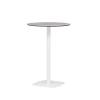 Fjôrd Bartafel Milano Wit Rond Ø70cm