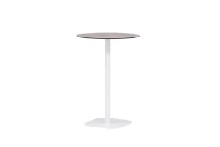 Fjôrd Bartafel Milano Wit Rond Ø70cm