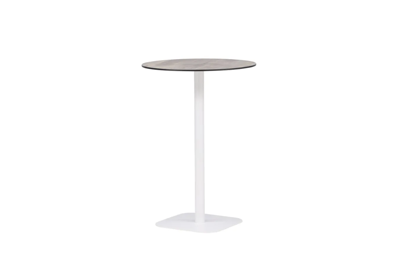 Fjôrd Bartafel Milano Wit Rond Ø70cm