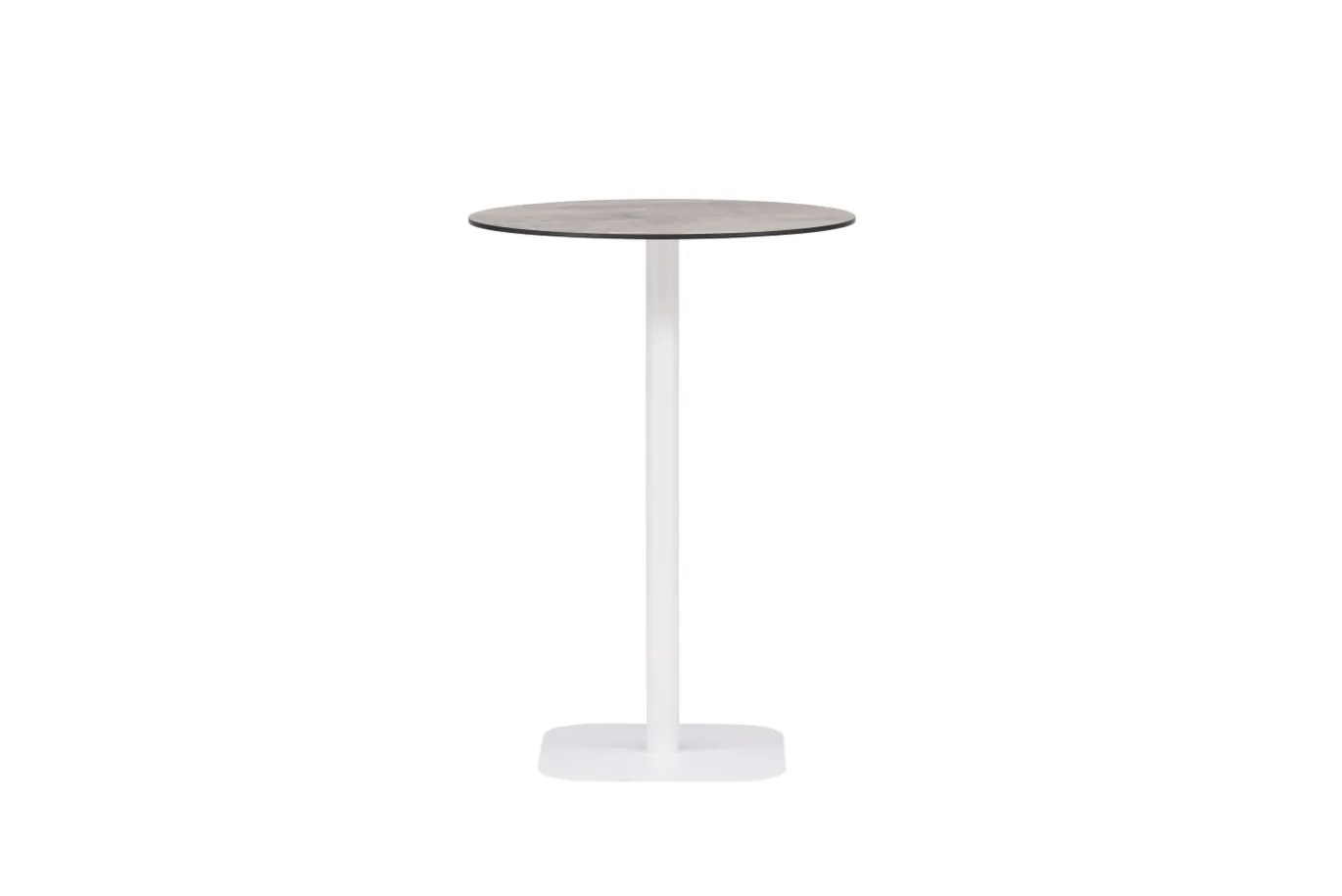 Fjôrd Bartafel Milano Wit Rond Ø70cm