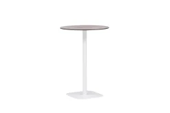 Fjôrd Bartafel Milano Wit Rond Ø70cm