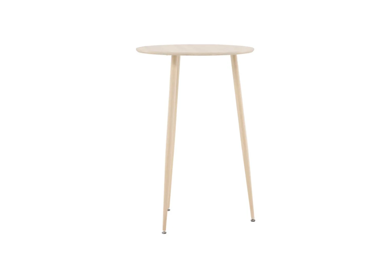 Fjôrd Bartafel Plaza Ø70cm Whitewash