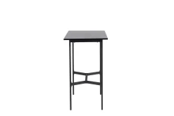 Fjôrd Bartafel Rax 120x60 Zwart Mdf