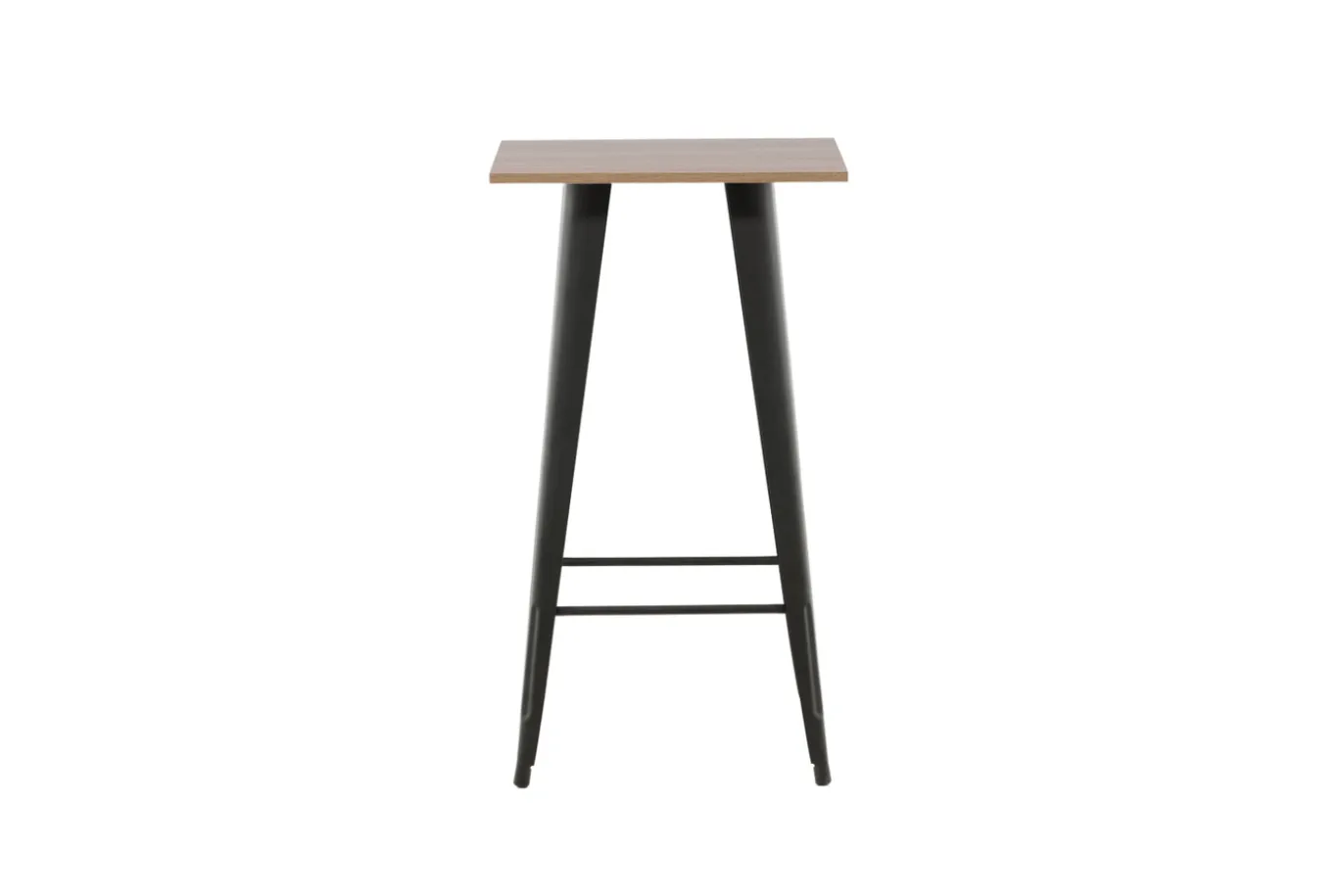 Fjôrd Bartafel Tempe Zwart Naturel Mdf