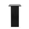Fjôrd Bartafel Vail 120x60cm Zwart