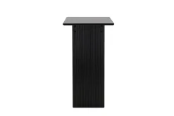 Fjôrd Bartafel Vail 120x60cm Zwart