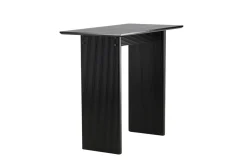 Fjôrd Bartafel Vail 120x60cm Zwart