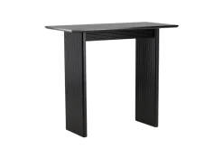 Fjôrd Bartafel Vail 120x60cm Zwart