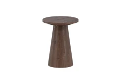 Fjôrd Bijzettafel Lanzo Mokka ⌀35cm