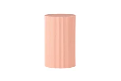 Fjôrd Bijzettafel Lenox Roze ⌀31cm