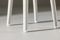 Fjôrd Bijzettafel Lina Ø40cm Beige