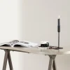 Fjôrd Bureau Holmestrand Beige 115cm