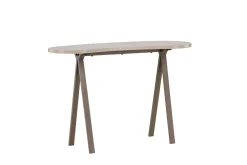 Fjôrd Bureau Holmestrand Beige 115cm
