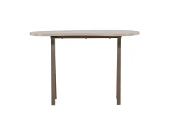 Fjôrd Bureau Holmestrand Beige 115cm