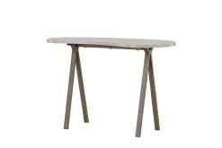 Fjôrd Bureau Holmestrand Beige 115cm