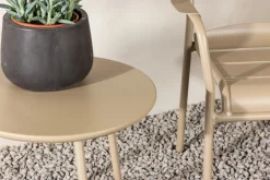 Fjôrd Caféset Faro Beige