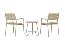 Fjôrd Caféset Faro Beige