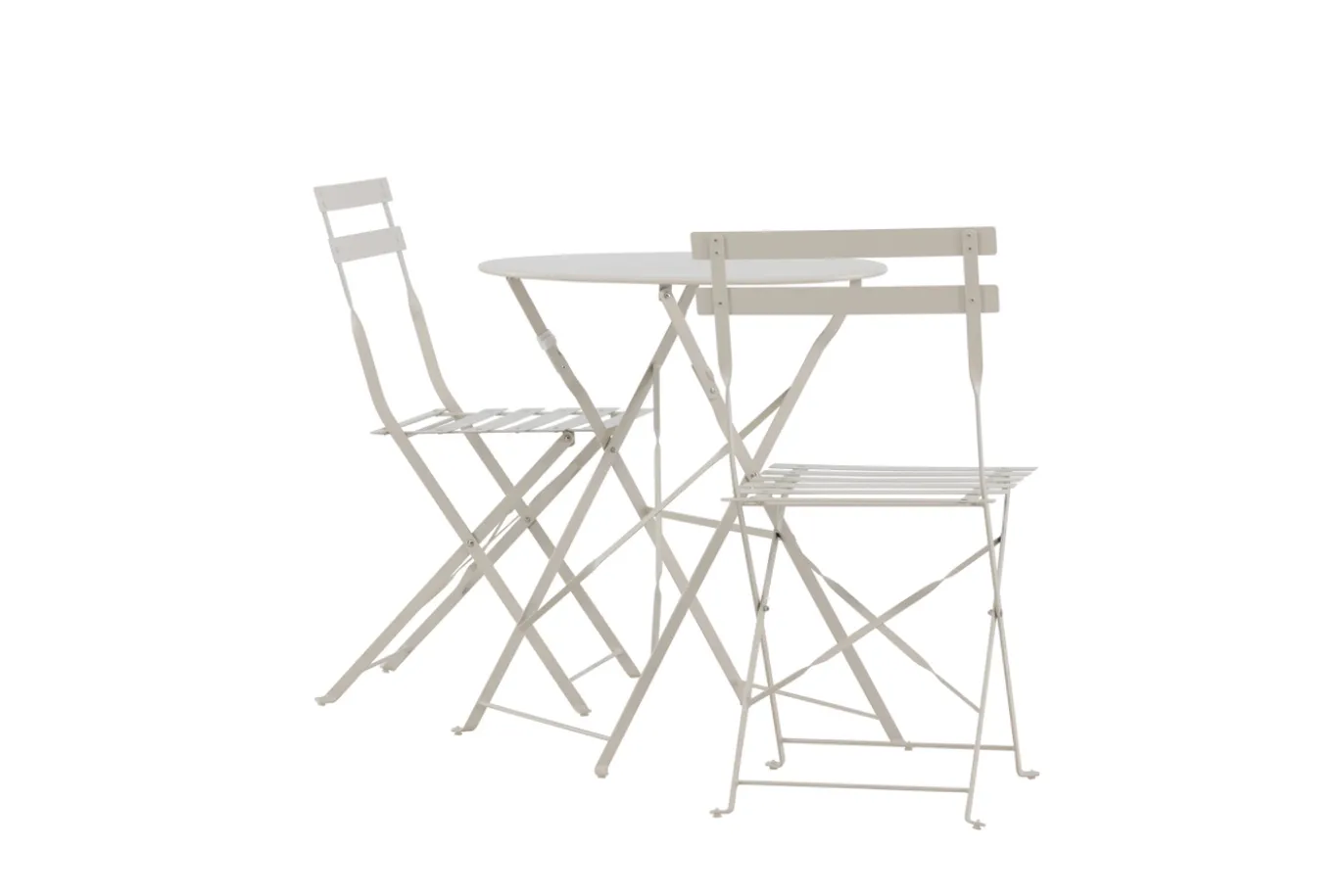 Fjôrd Caféset Tao Beige