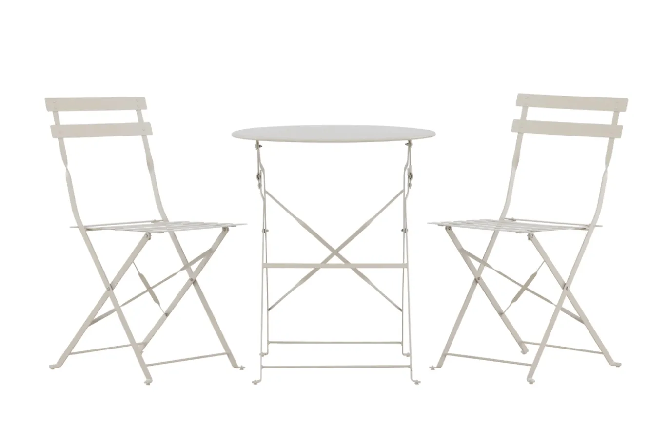 Fjôrd Caféset Tao Beige