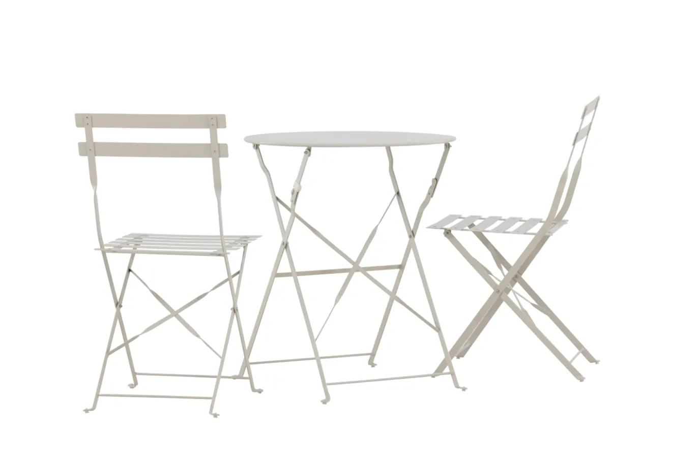 Fjôrd Caféset Tao Beige