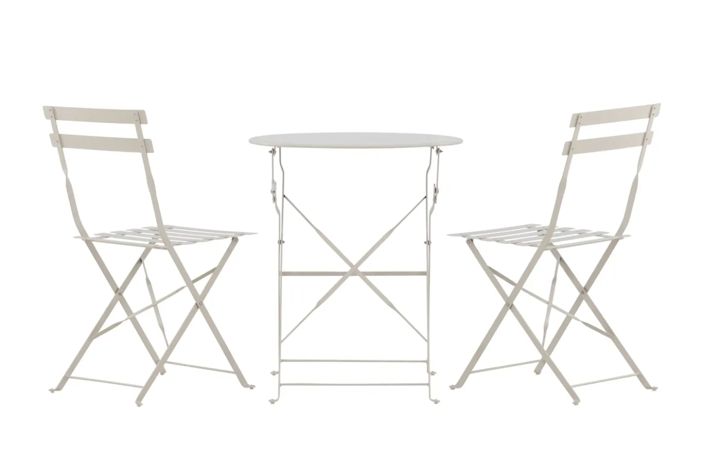 Fjôrd Caféset Tao Beige