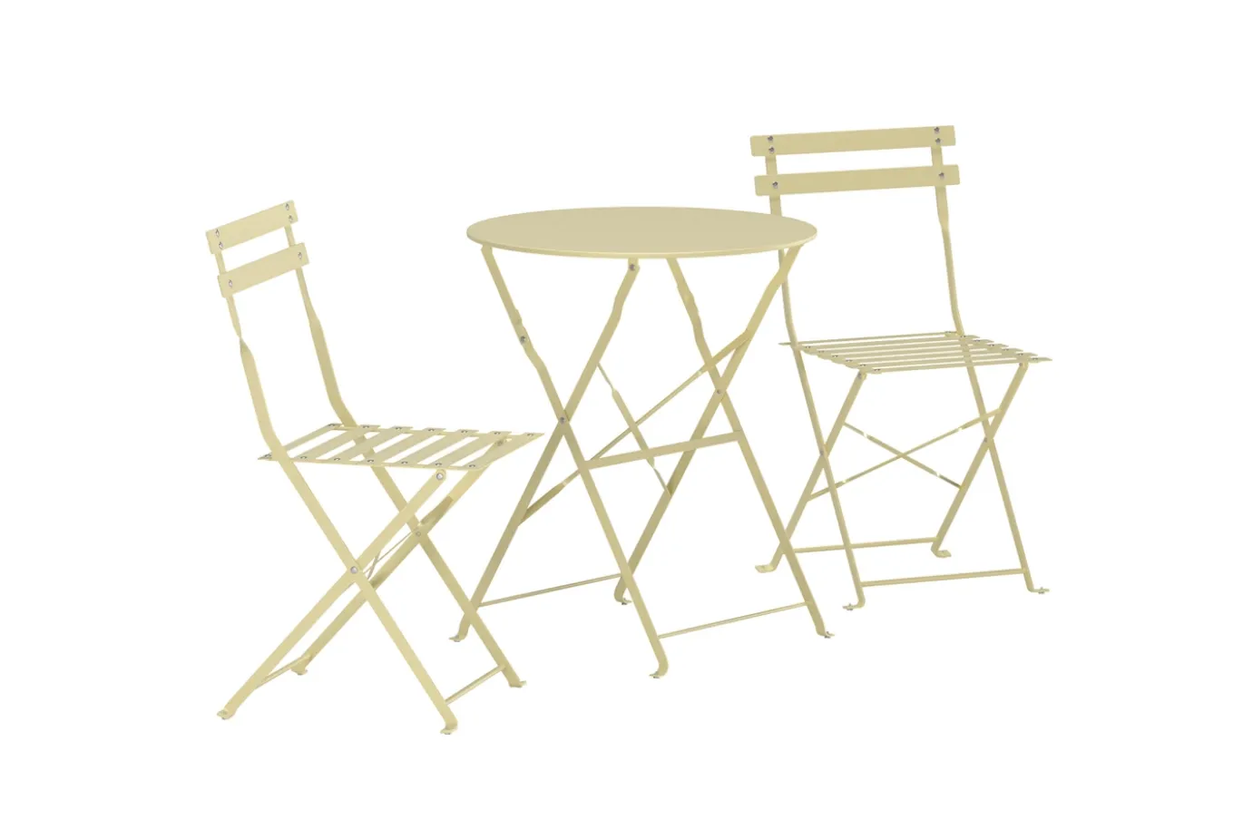 Fjôrd Caféset Tao Lichtgeel