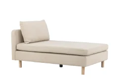Fjôrd Daybed Zero Beige