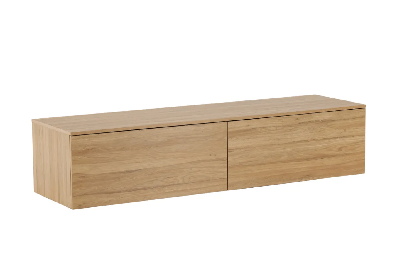 Fjôrd Dressoir Frihamn Eikenlook