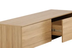 Fjôrd Dressoir Frihamn Eikenlook