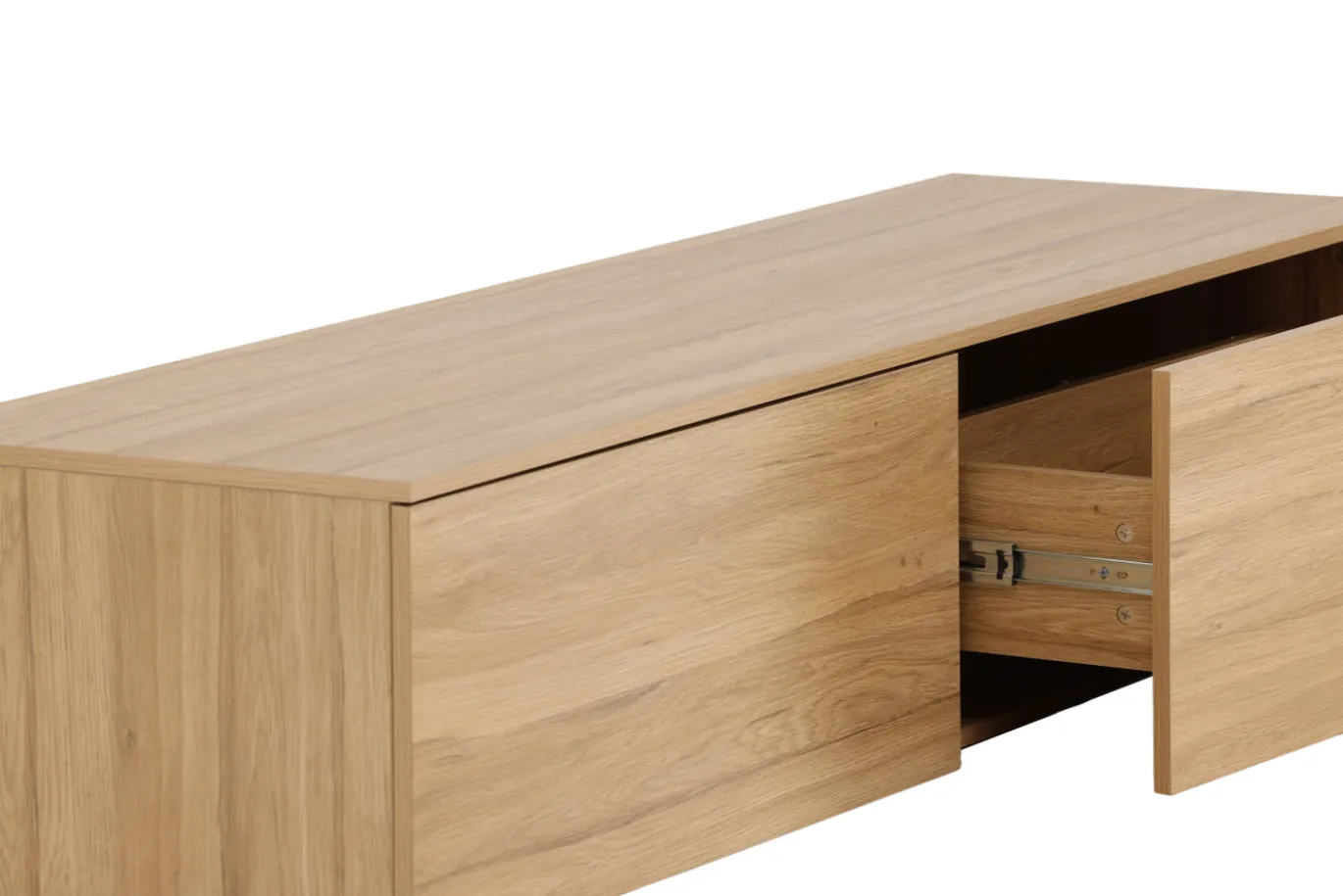 Fjôrd Dressoir Frihamn Eikenlook