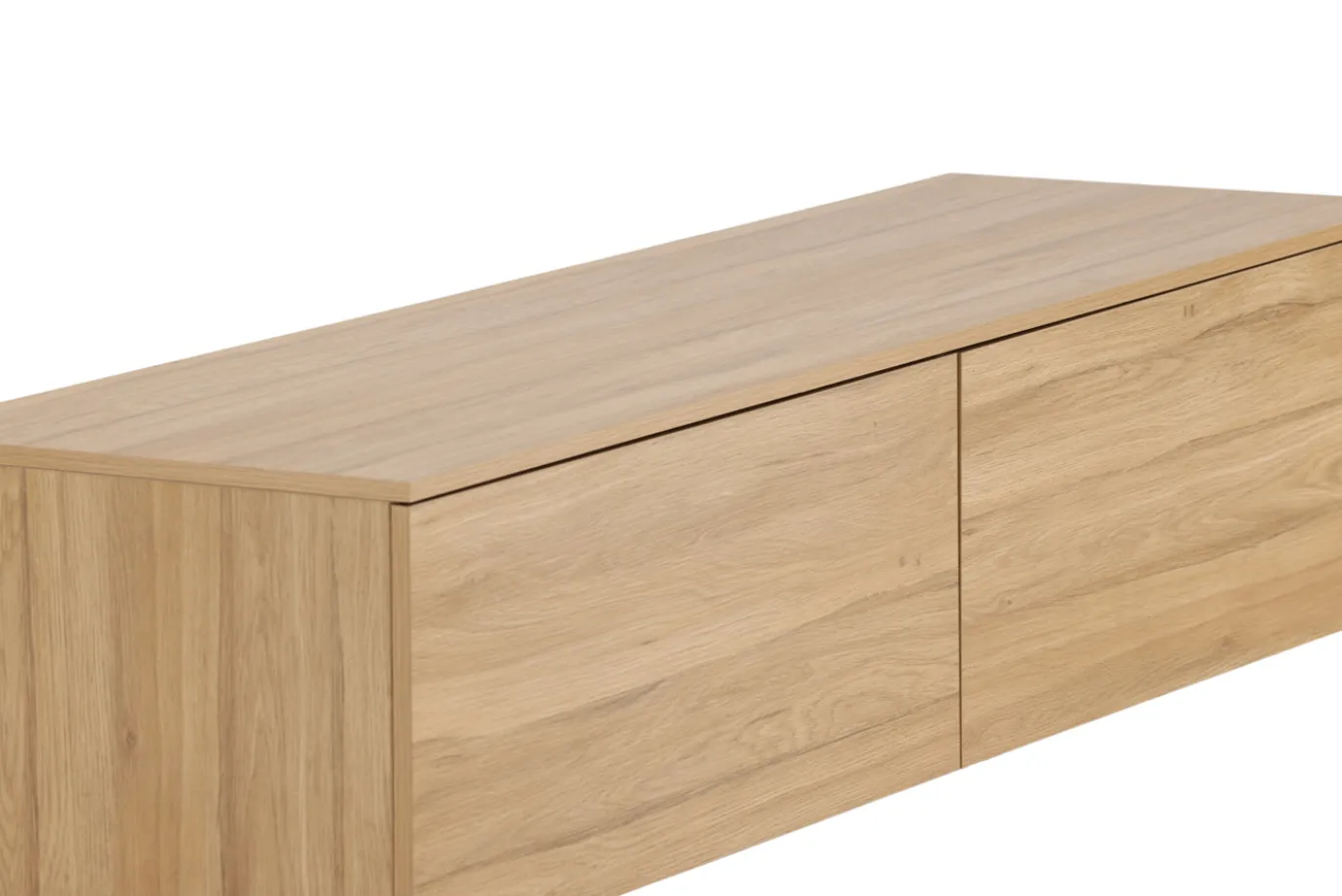 Fjôrd Dressoir Frihamn Eikenlook