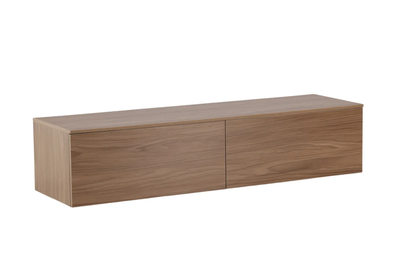 Fjôrd Dressoir Frihamn Walnootlook