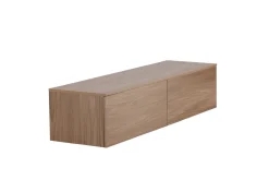 Fjôrd Dressoir Frihamn Walnootlook