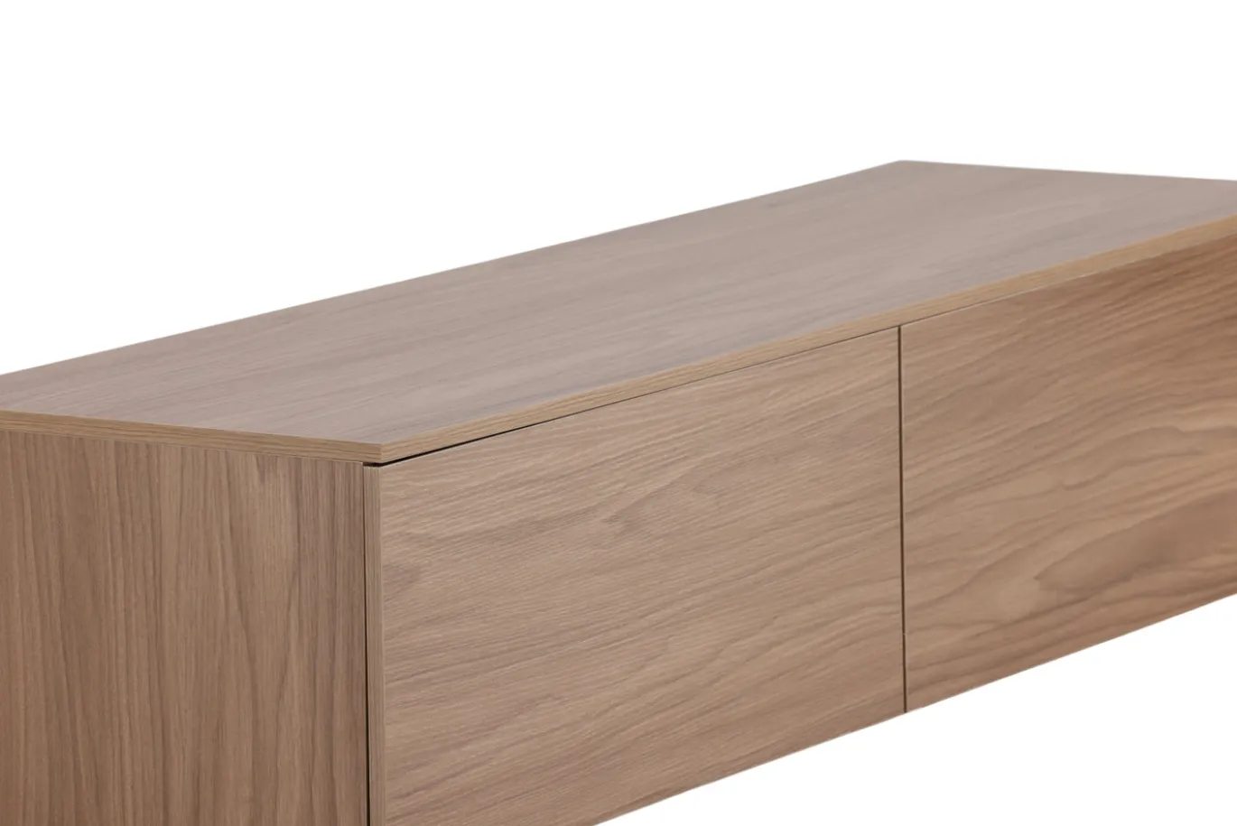 Fjôrd Dressoir Frihamn Walnootlook