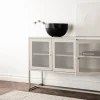 Fjôrd Dressoir Malla Beige