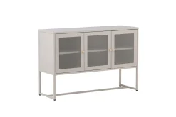 Fjôrd Dressoir Malla Beige