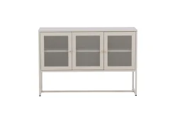 Fjôrd Dressoir Malla Beige